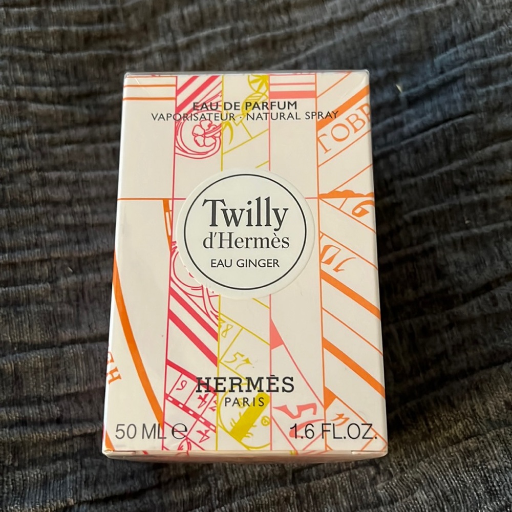 Twilly d’Hermes
